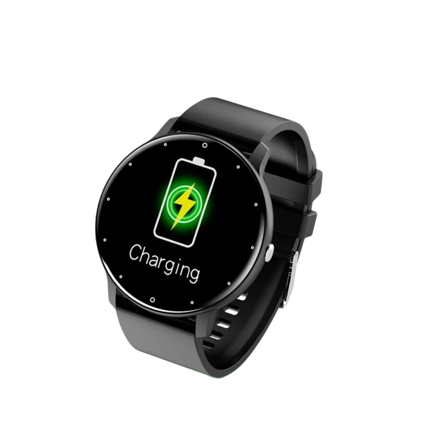 Smartwatch Deportivo LIGE BW0223 | IP67 | Pantalla Táctil 1.39" | Bluetooth | Multilenguaje