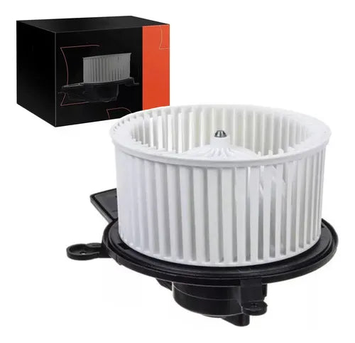 Motor de Calefacción para Nissan Navara 2.5 D40T (2005–2017)