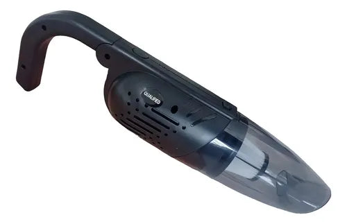 Aspiradora Portátil para Auto JY-001-1 12V 135W – Incluye Accesorios
