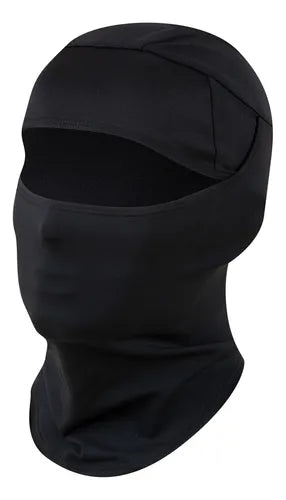 🧢 Balaclava Pasamontañas Multifuncional Unisex | Protección UV | Secado Rápido | Talla Única