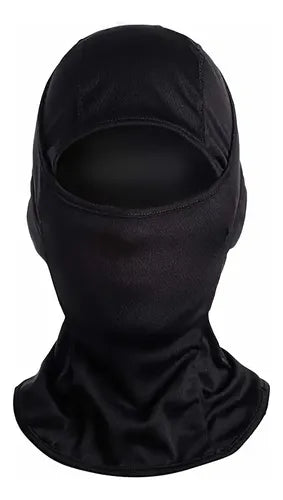🧢 Balaclava Pasamontañas Multifuncional Unisex | Protección UV | Secado Rápido | Talla Única