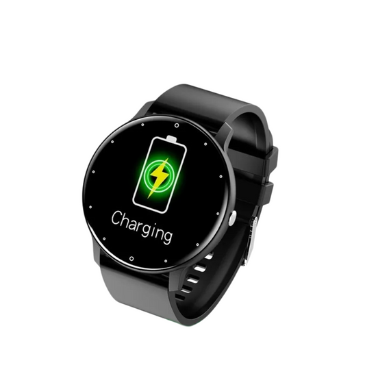 Smartwatch Deportivo LIGE BW0223 | IP67 | Pantalla Táctil 1.39" | Bluetooth | Multilenguaje