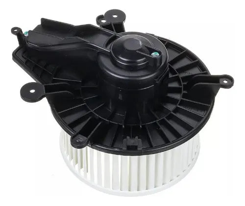 Motor de Calefacción para Nissan Navara 2.5 D40T (2005–2017)