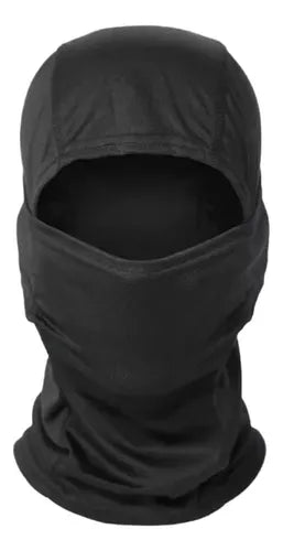 🧢 Balaclava Pasamontañas Multifuncional Unisex | Protección UV | Secado Rápido | Talla Única