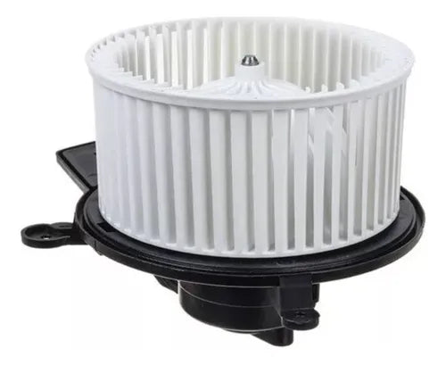 Motor de Calefacción para Nissan Navara 2.5 D40T (2005–2017)
